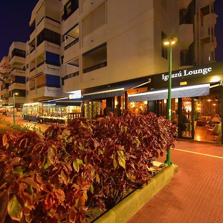 Iguazu Apartment 2 Bedr Playa del Inglés Exterior foto